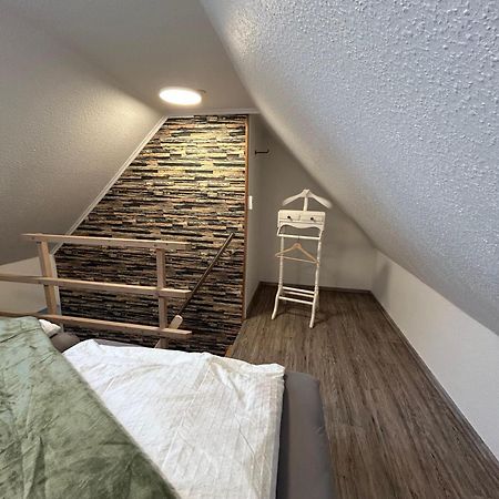 Gemuetliche Maisonette-Wohnung In Sankt Augustin Menden المظهر الخارجي الصورة