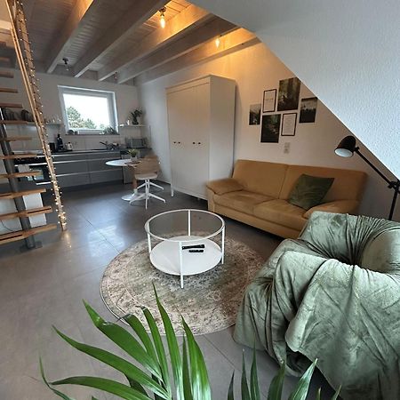 Gemuetliche Maisonette-Wohnung In Sankt Augustin Menden المظهر الخارجي الصورة