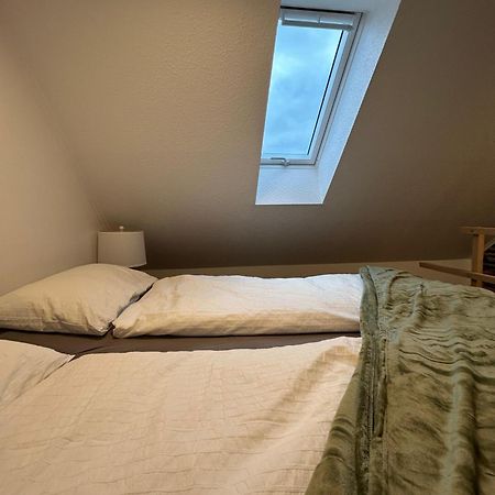 Gemuetliche Maisonette-Wohnung In Sankt Augustin Menden المظهر الخارجي الصورة