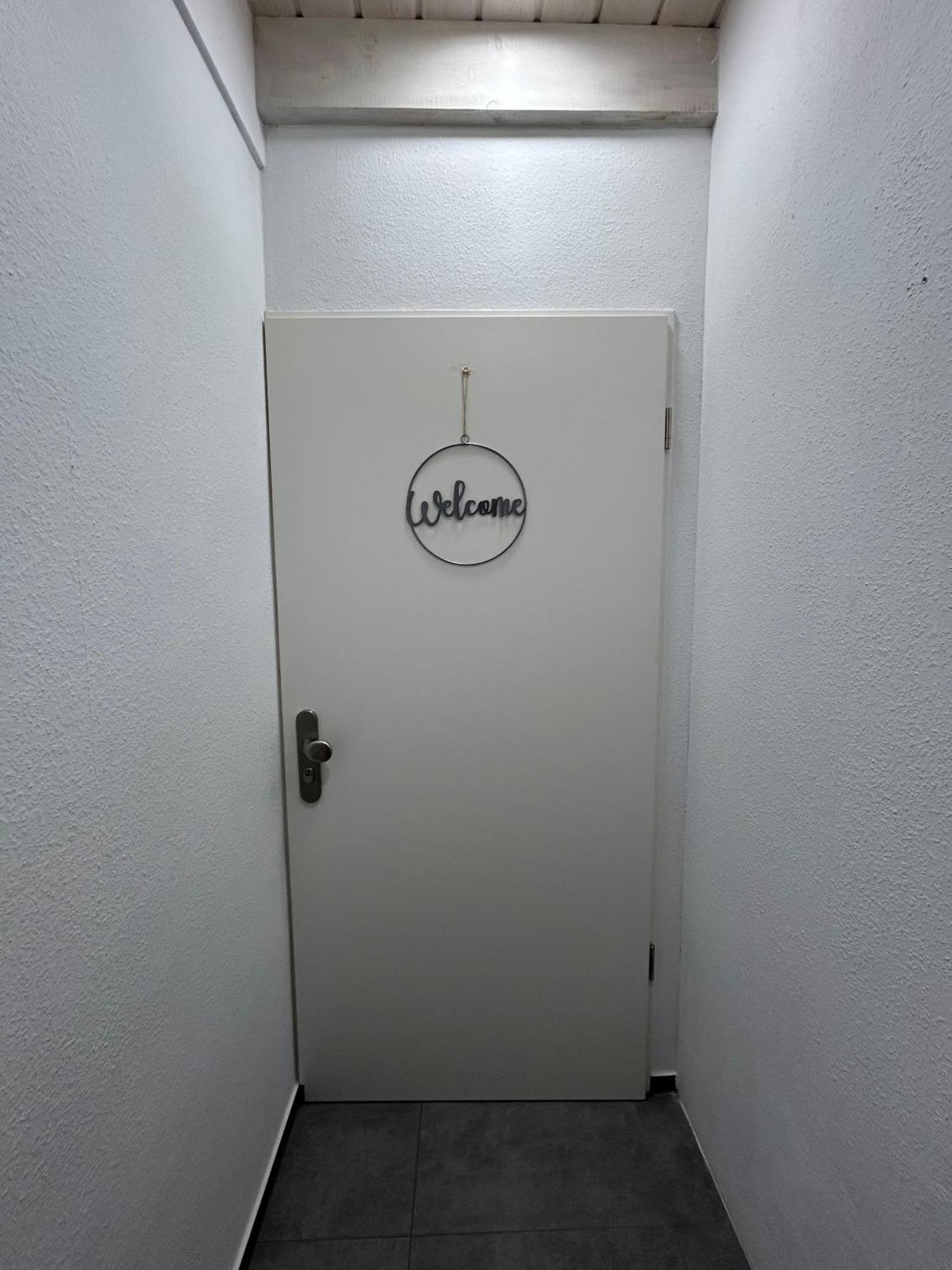 Gemuetliche Maisonette-Wohnung In Sankt Augustin Menden المظهر الخارجي الصورة