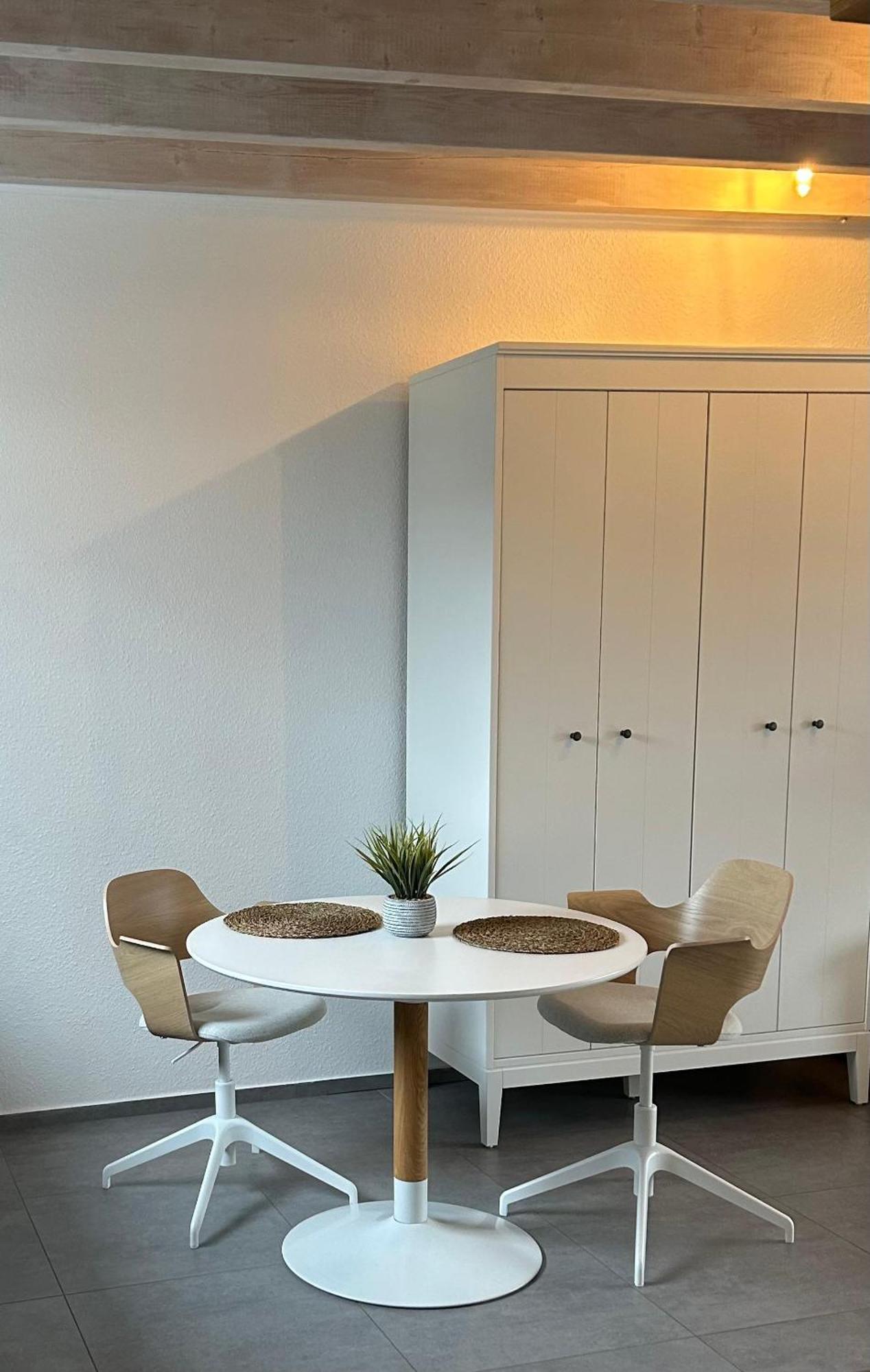Gemuetliche Maisonette-Wohnung In Sankt Augustin Menden المظهر الخارجي الصورة